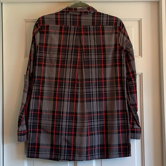 ABS button down shirt - Picture 3 of 6